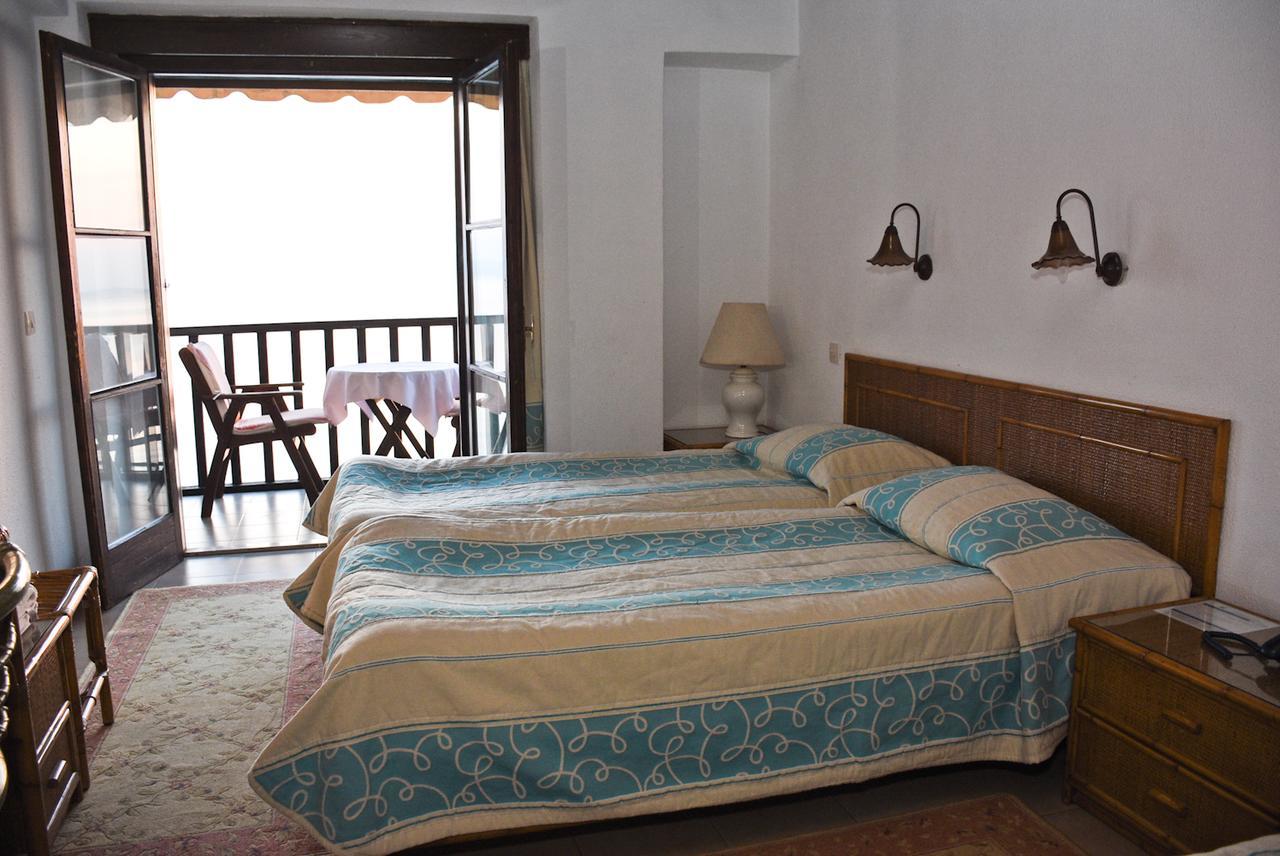 Maistrali Hotel Áfissos Buitenkant foto